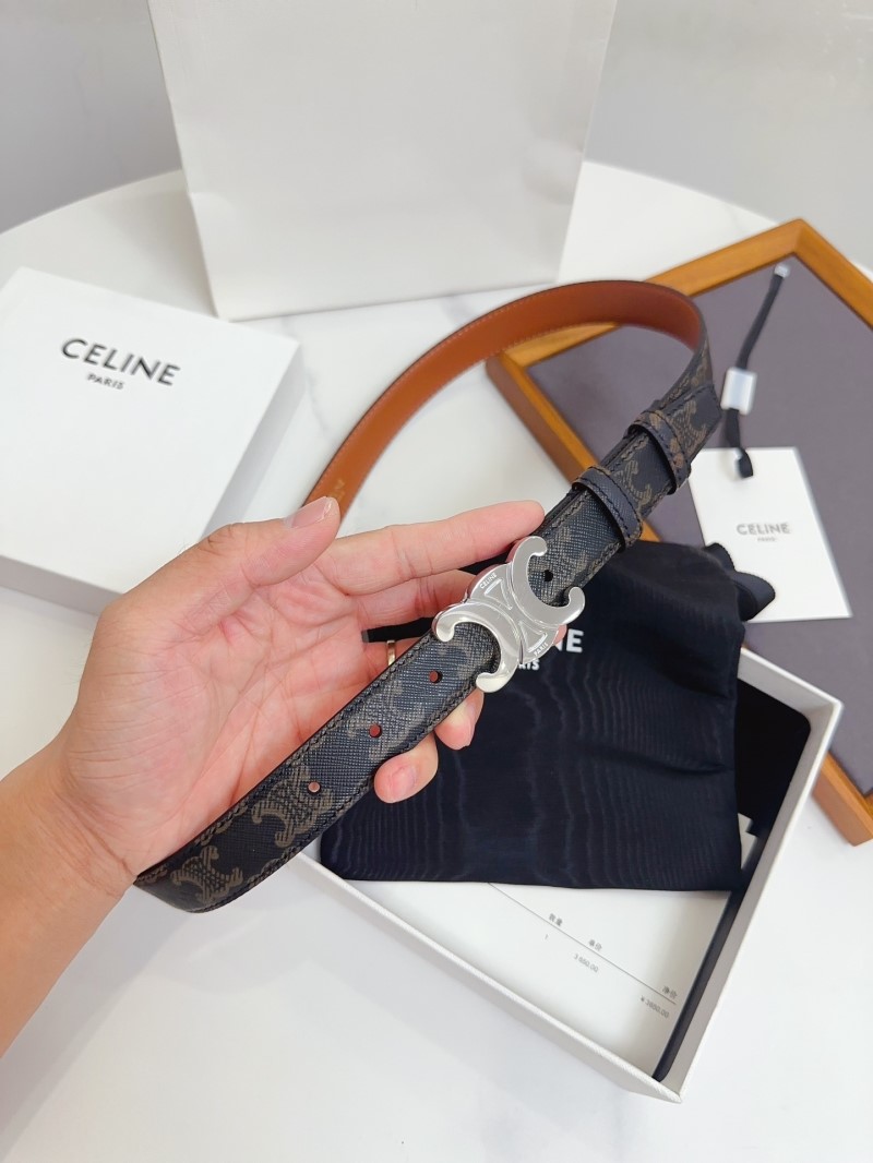 Celine Belts